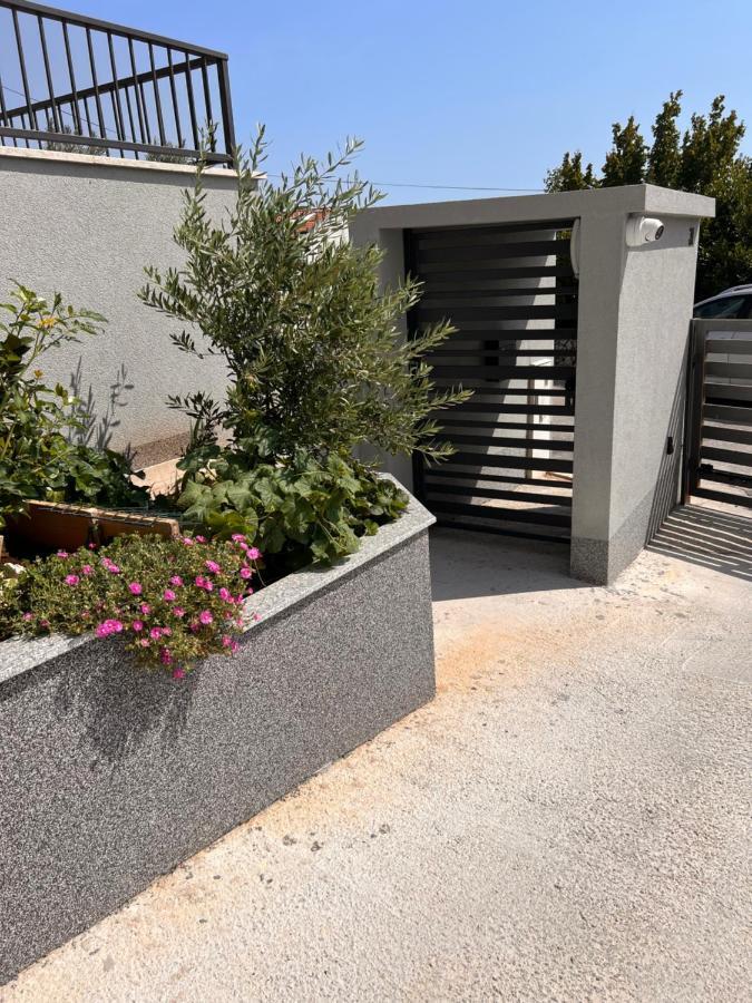 Appmishadze Daire Crikvenica Dış mekan fotoğraf