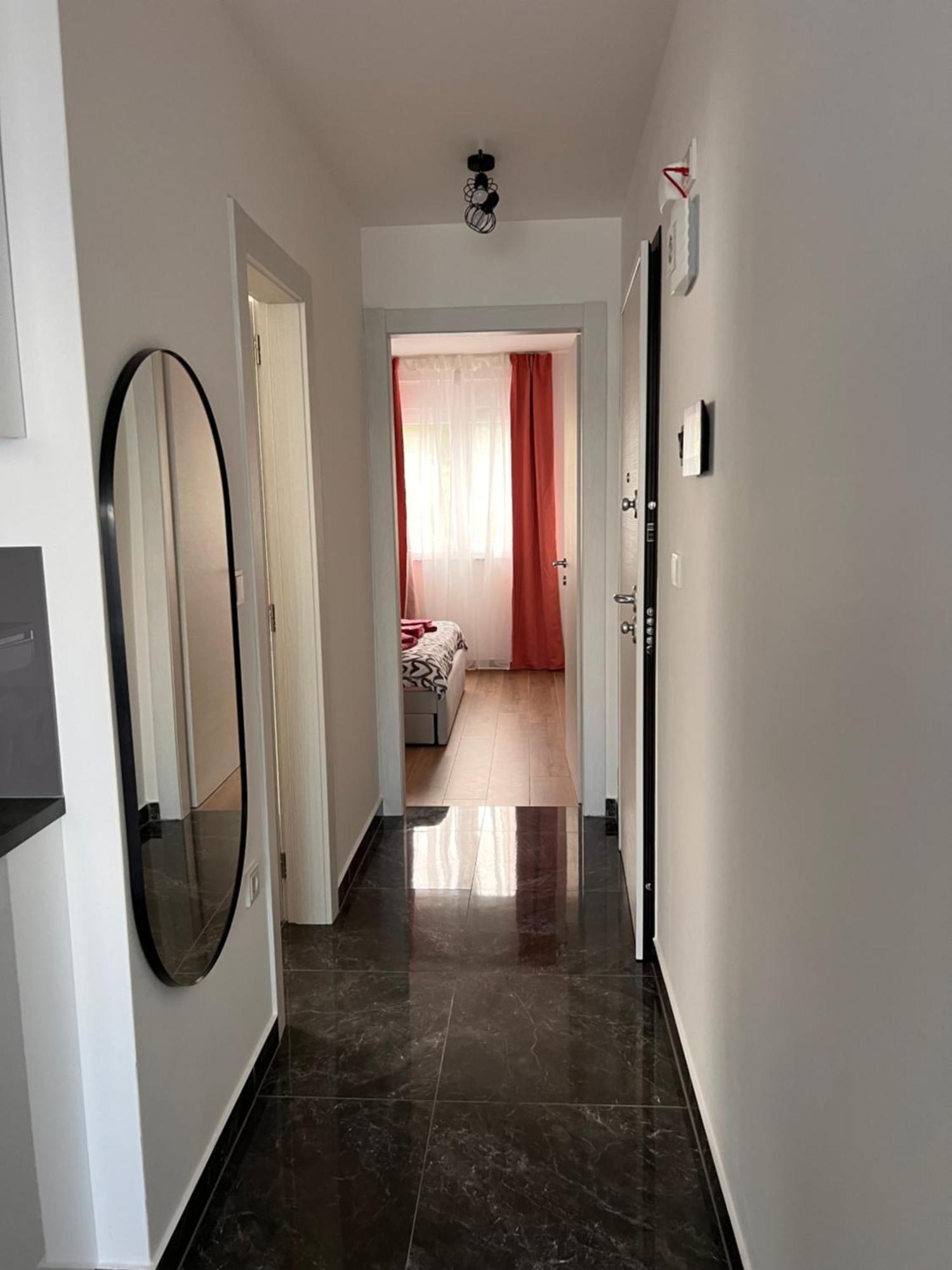 Appmishadze Daire Crikvenica Dış mekan fotoğraf