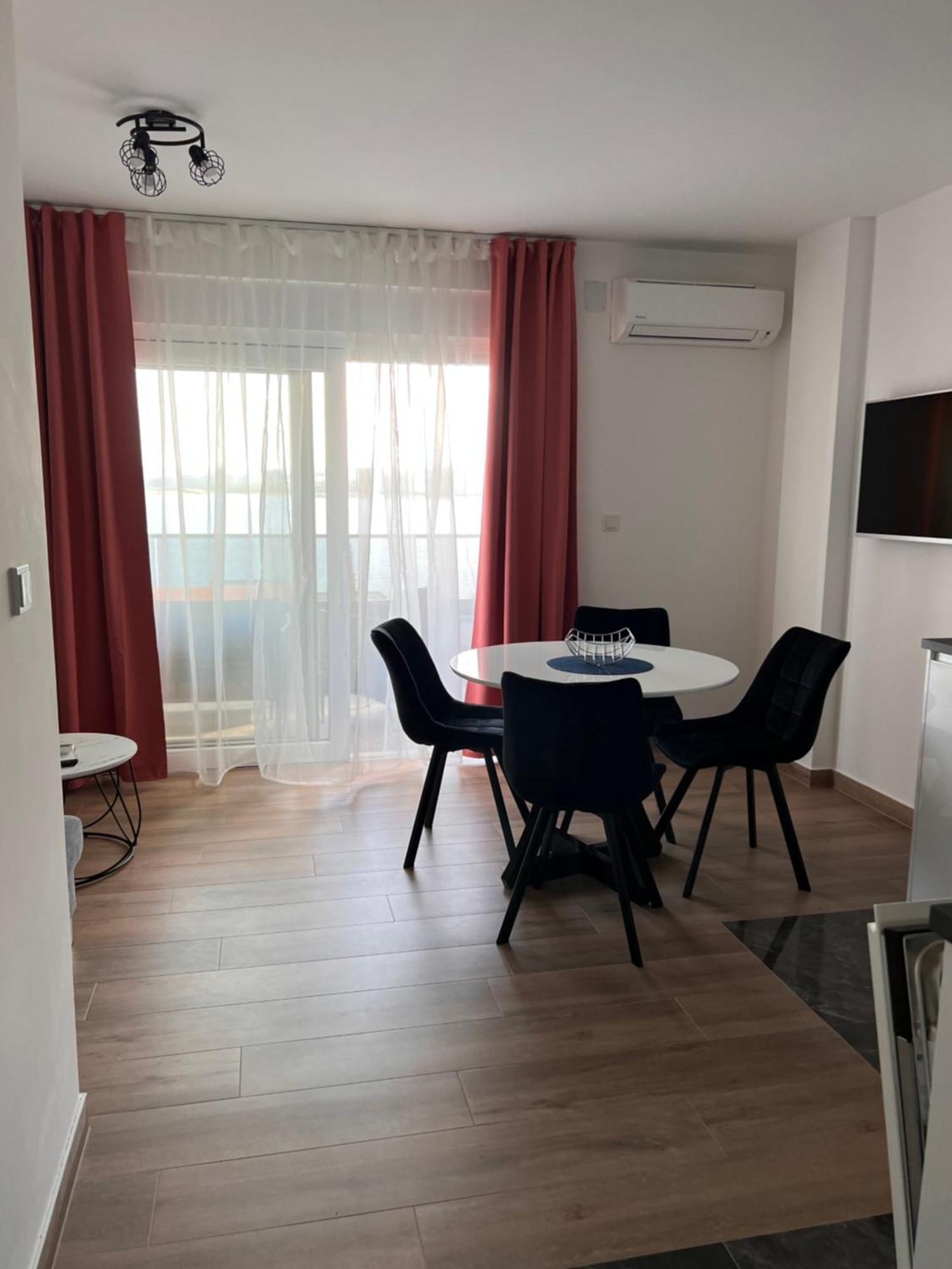 Appmishadze Daire Crikvenica Dış mekan fotoğraf